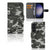 Samsung Galaxy S24 Telefoon Hoesje Army Light