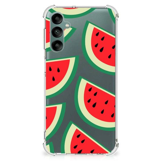 Samsung Galaxy A24 Beschermhoes Watermelons