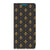 Samsung Galaxy A73 Hoesje met Magneet Franse Lelie - B2C Telecom