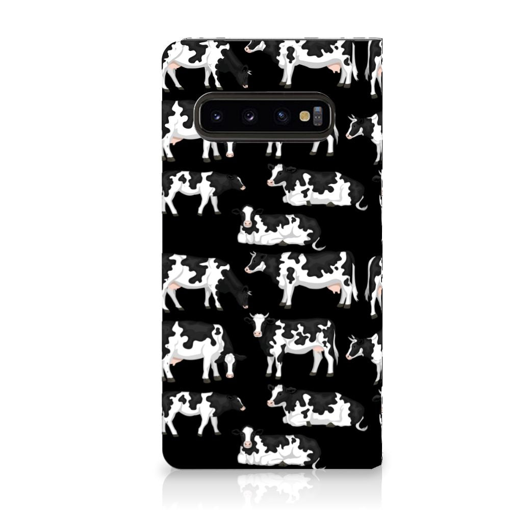 Samsung Galaxy S10 Hoesje maken Koetjes