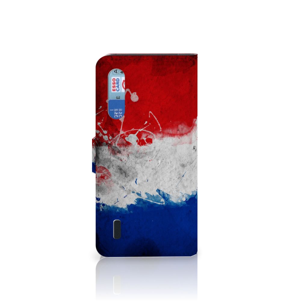Xiaomi Mi 9 Lite Bookstyle Case Nederland