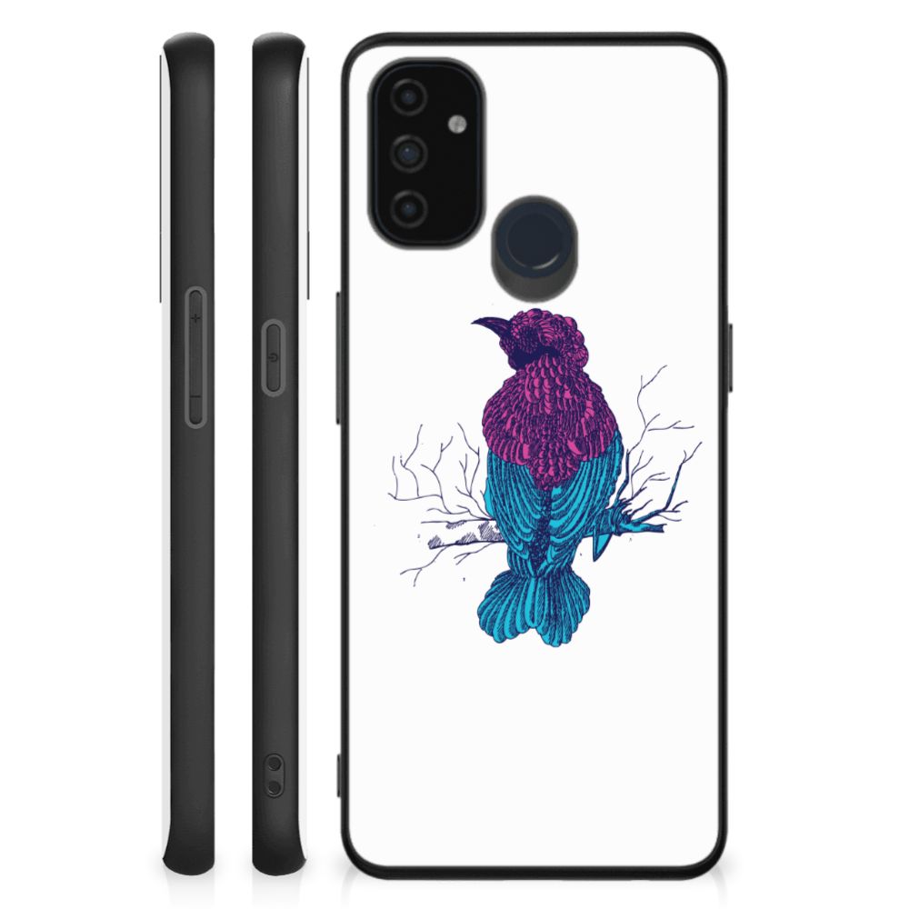 OnePlus Nord N100 Hoesje Merel B2C Telecom