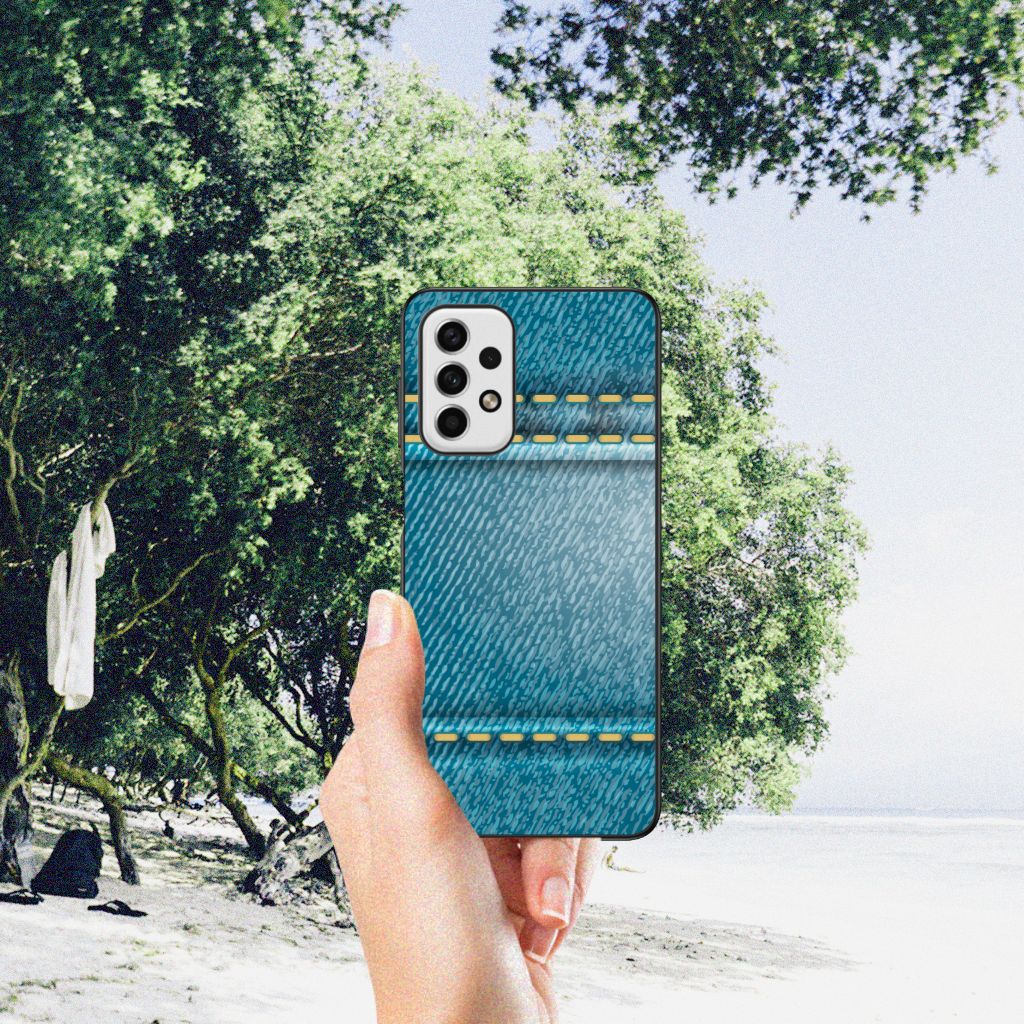 Samsung Galaxy A23 GSM Cover Jeans B2C Telecom