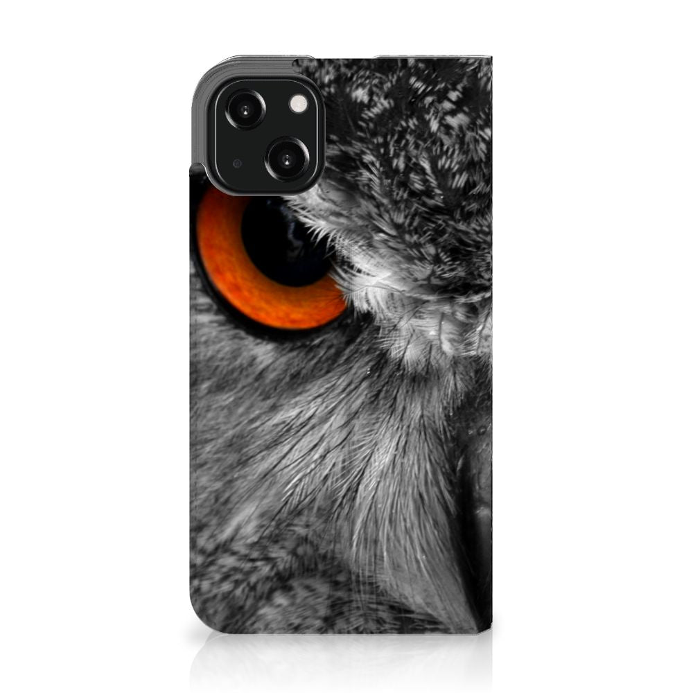 iPhone 13 Hoesje maken Uil