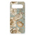 TPU Case voor Google Pixel 8 Vintage Bird Flowers