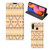Samsung Galaxy A20s Hoesje met Magneet Aztec Yellow - B2C Telecom