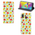 Samsung Galaxy M20 Flip Style Cover Fruits