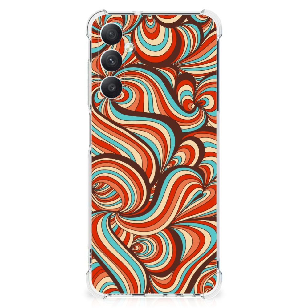 Samsung Galaxy A05s Back Cover Retro B2C Telecom