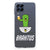 Samsung Galaxy M53 Stevig Bumper Hoesje Braktus B2C Telecom