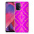 Siliconen Hoesje OPPO A93 5G Barok Roze