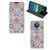 Nokia 1.4 Standcase Tiles Color