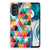 Motorola Moto G52/G82 TPU bumper Geruit B2C Telecom