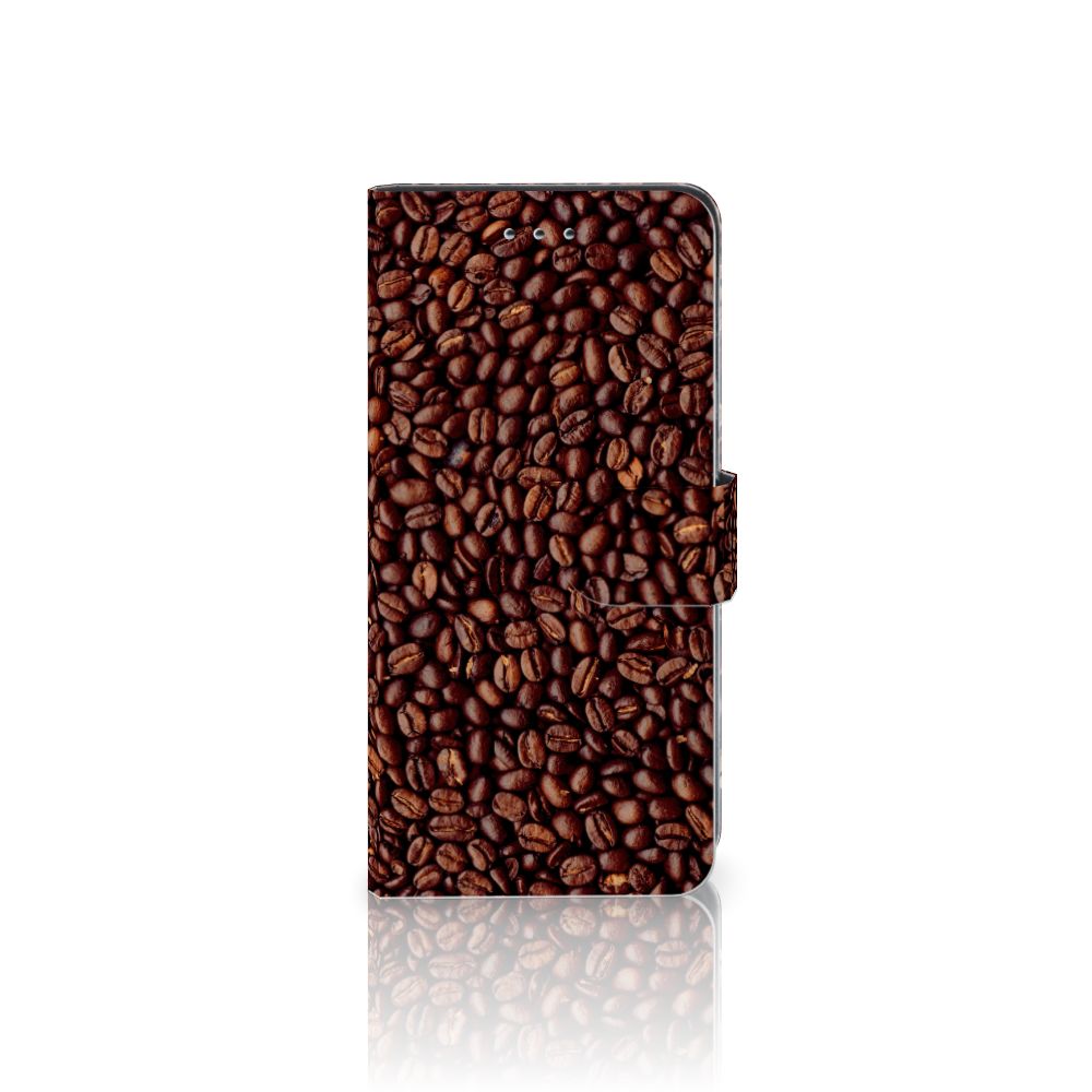 Xiaomi Redmi K20 Pro Book Cover Koffiebonen