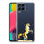 Samsung Galaxy M53 Telefoonhoesje met Naam Horse Color B2C Telecom
