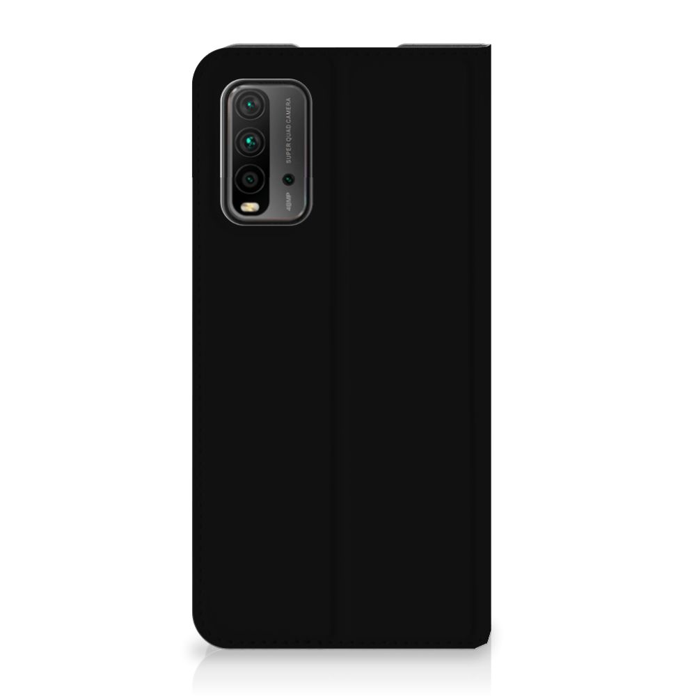 Xiaomi Poco M3 | Redmi 9T Magnet Case Boho Stay Wild - B2C Telecom