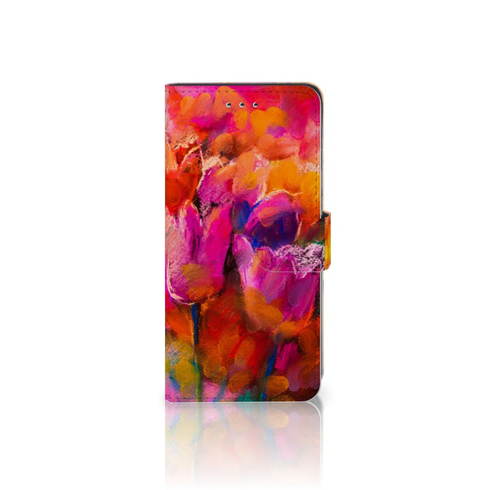 Hoesje Xiaomi Redmi K20 Pro Tulips