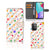 Samsung Galaxy A52 Telefoon Hoesje Dots