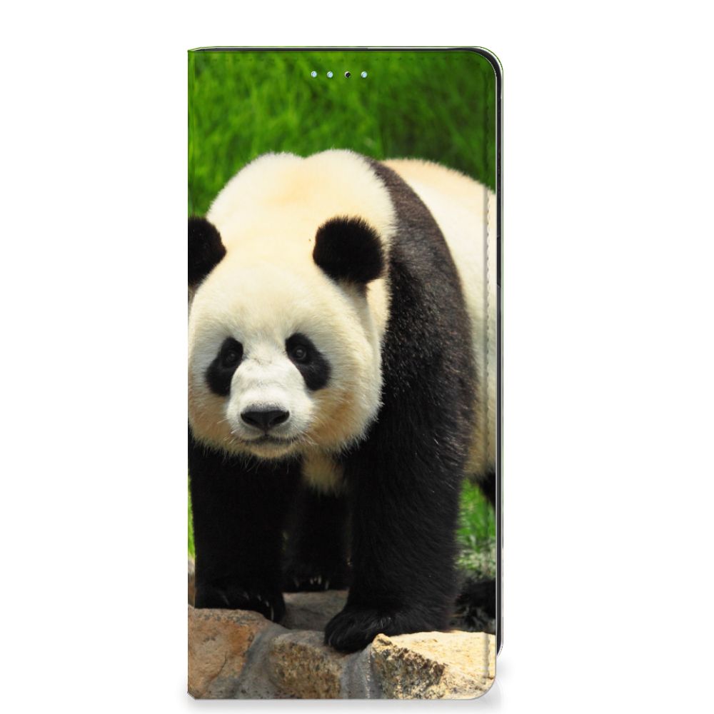 Xiaomi Redmi Note 11/11S Hoesje maken Panda