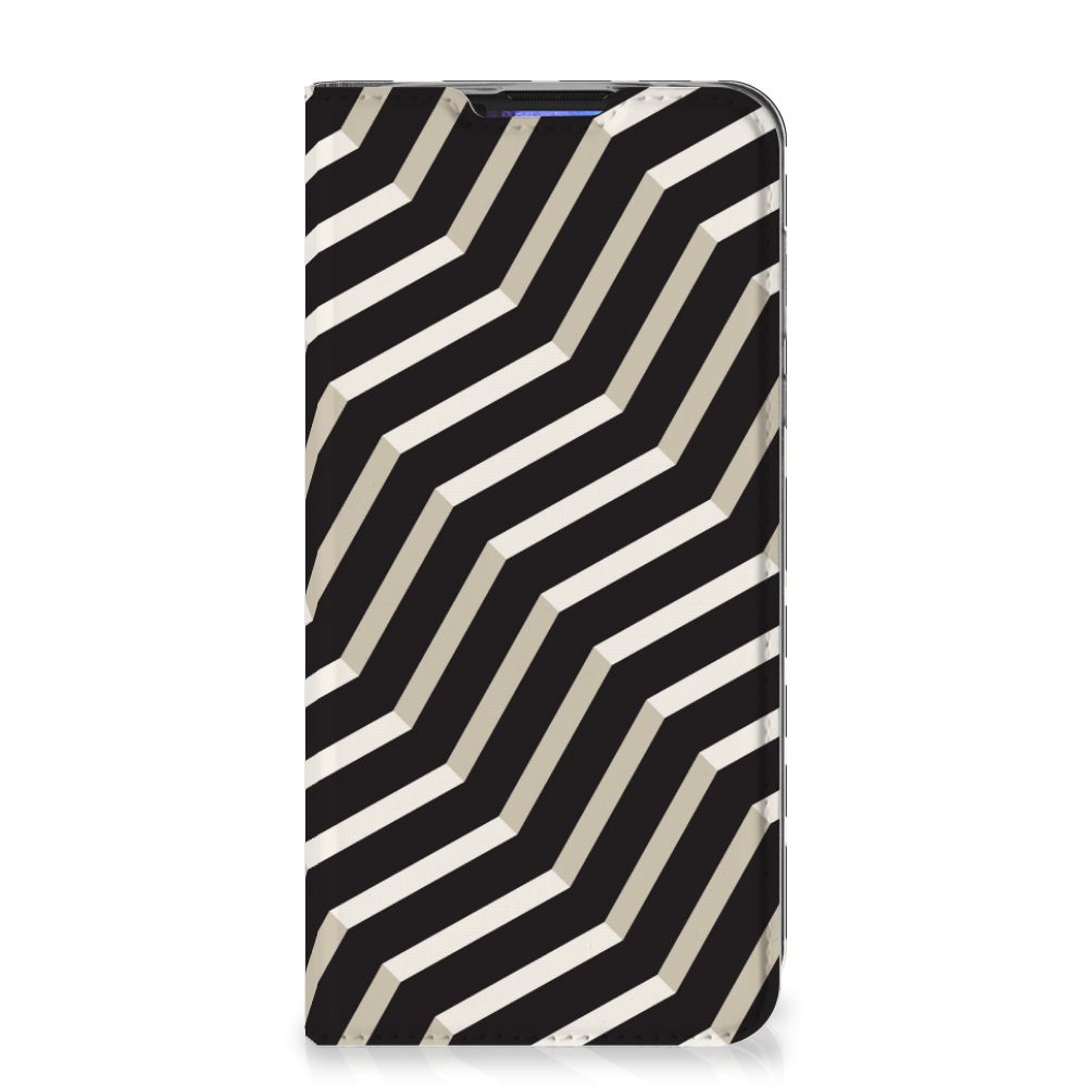 Motorola Moto G Pro Stand Case Illusion - B2C Telecom