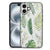 iPhone 16 Plus Bloemen Hoesje Leaves