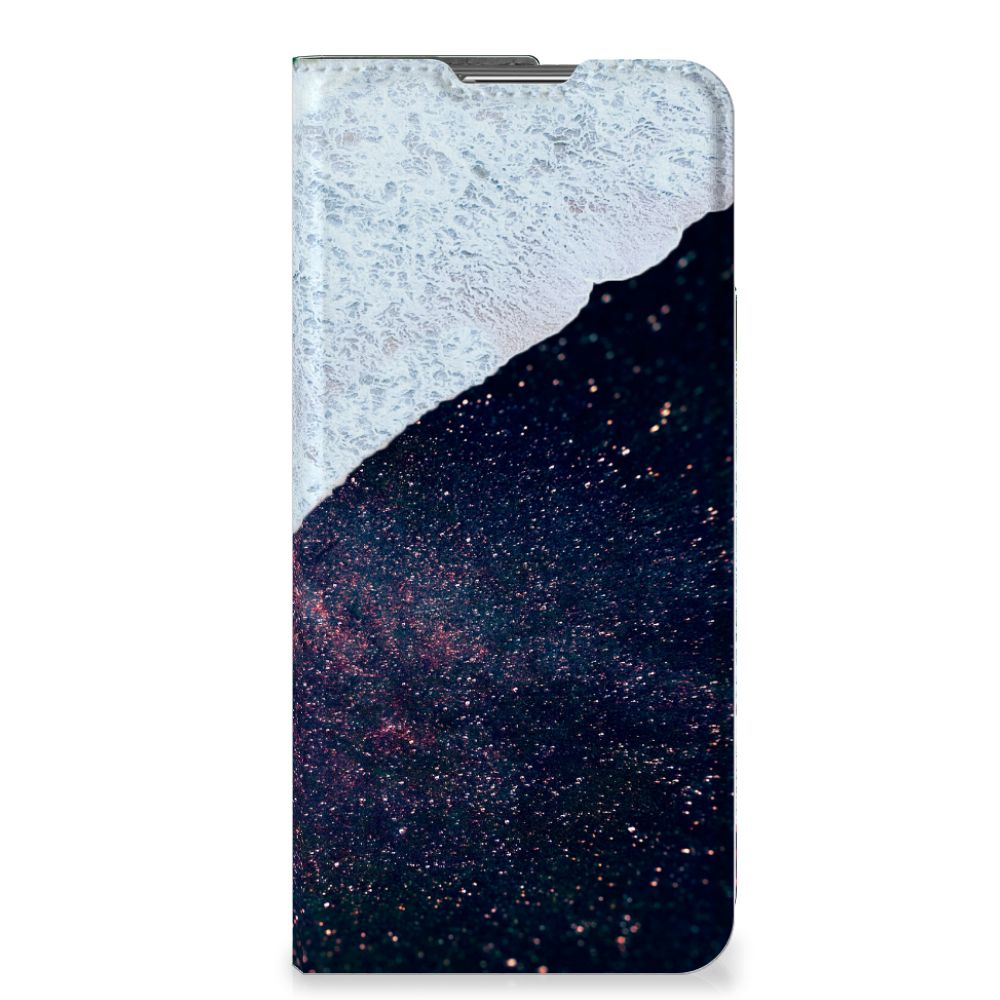 OPPO Find X5 Pro Stand Case Sea in Space - B2C Telecom