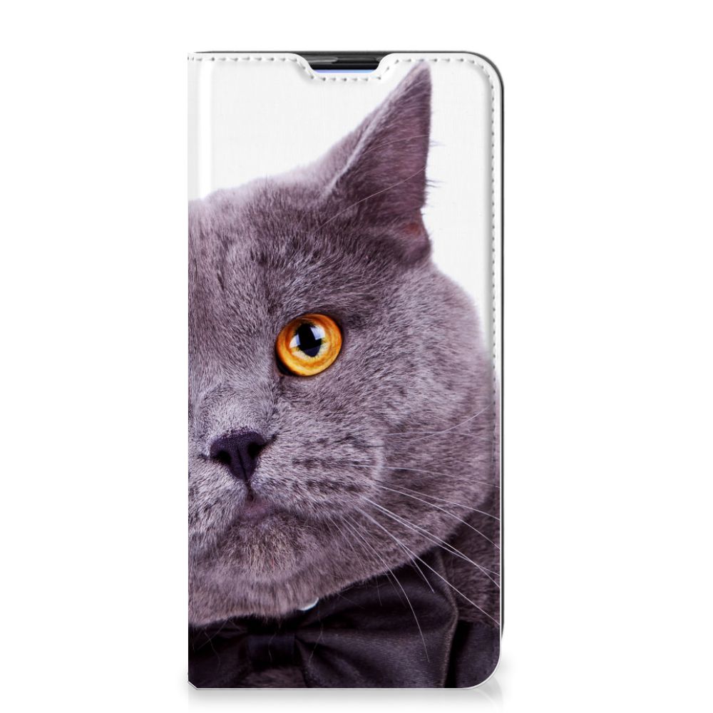 Xiaomi Redmi K20 Pro Hoesje maken Kat - B2C Telecom