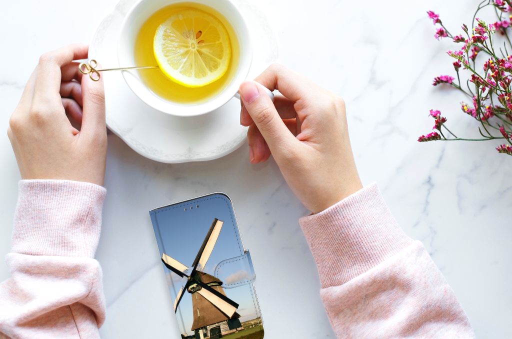 Apple iPhone 12 Mini Flip Cover Molen