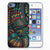 Apple iPod Touch 5 | 6 TPU bumper Aztec