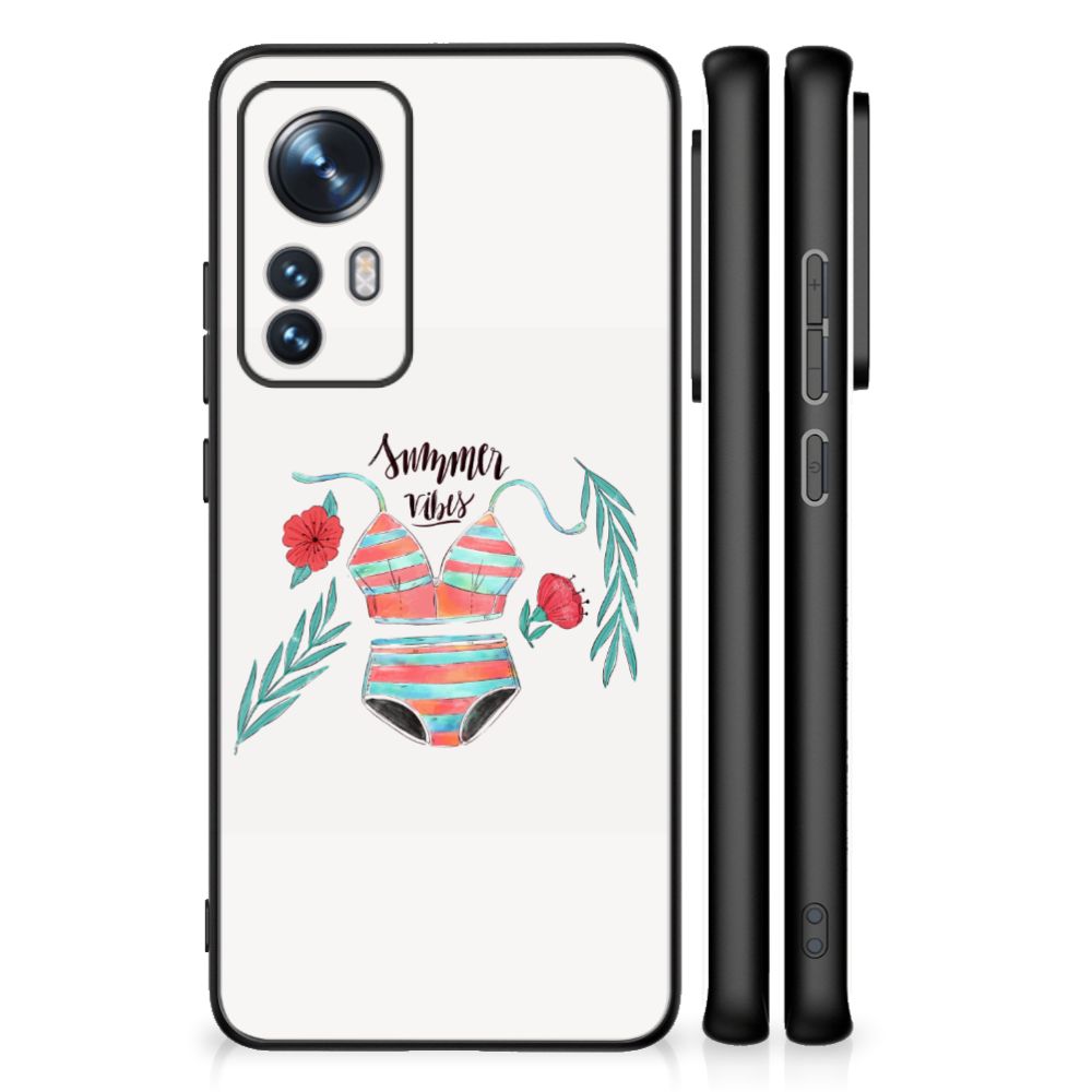 Xiaomi 12 | 12X Hoesje Boho Summer B2C Telecom