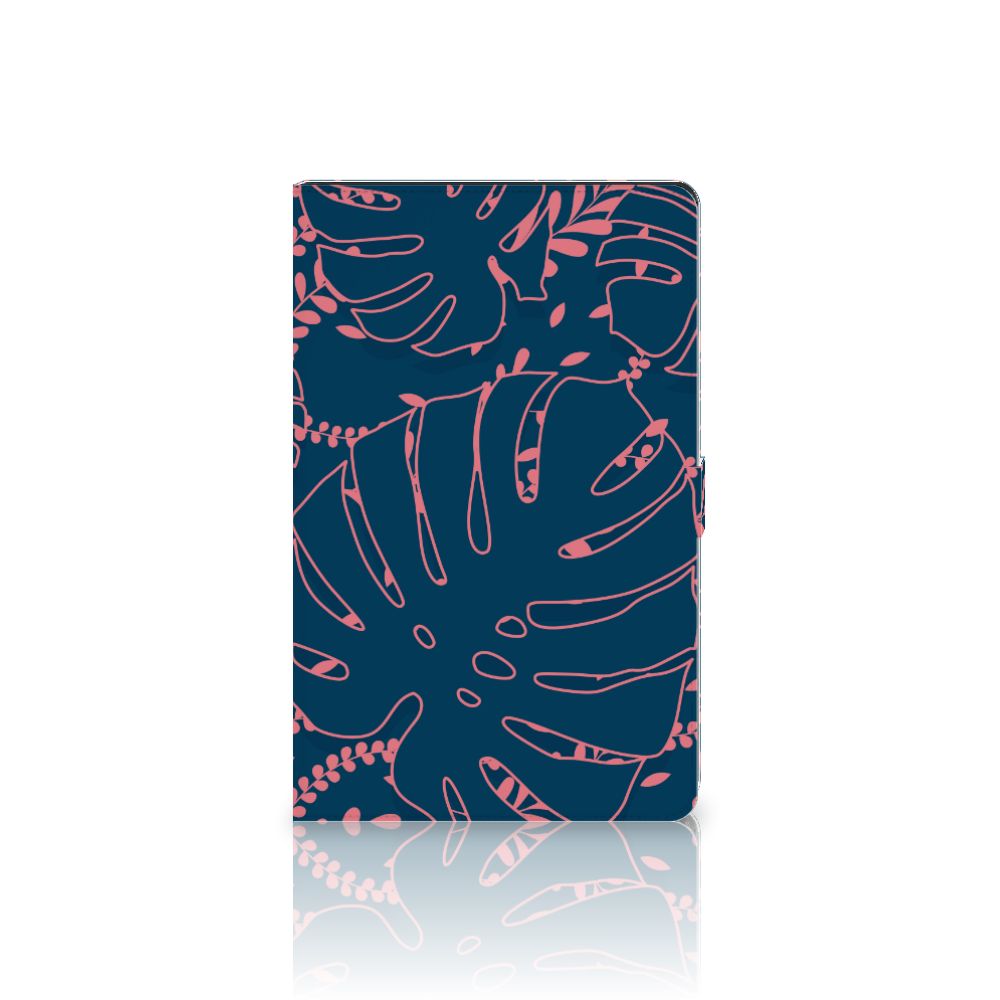 Lenovo Tab P11 | P11 Plus Tablet Cover Palm Leaves