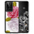 Samsung Galaxy S20 Ultra Skin Case Roses B2C Telecom