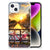 iPhone 14 Telefoonhoesje met valbescherming Amsterdamse Grachten B2C Telecom