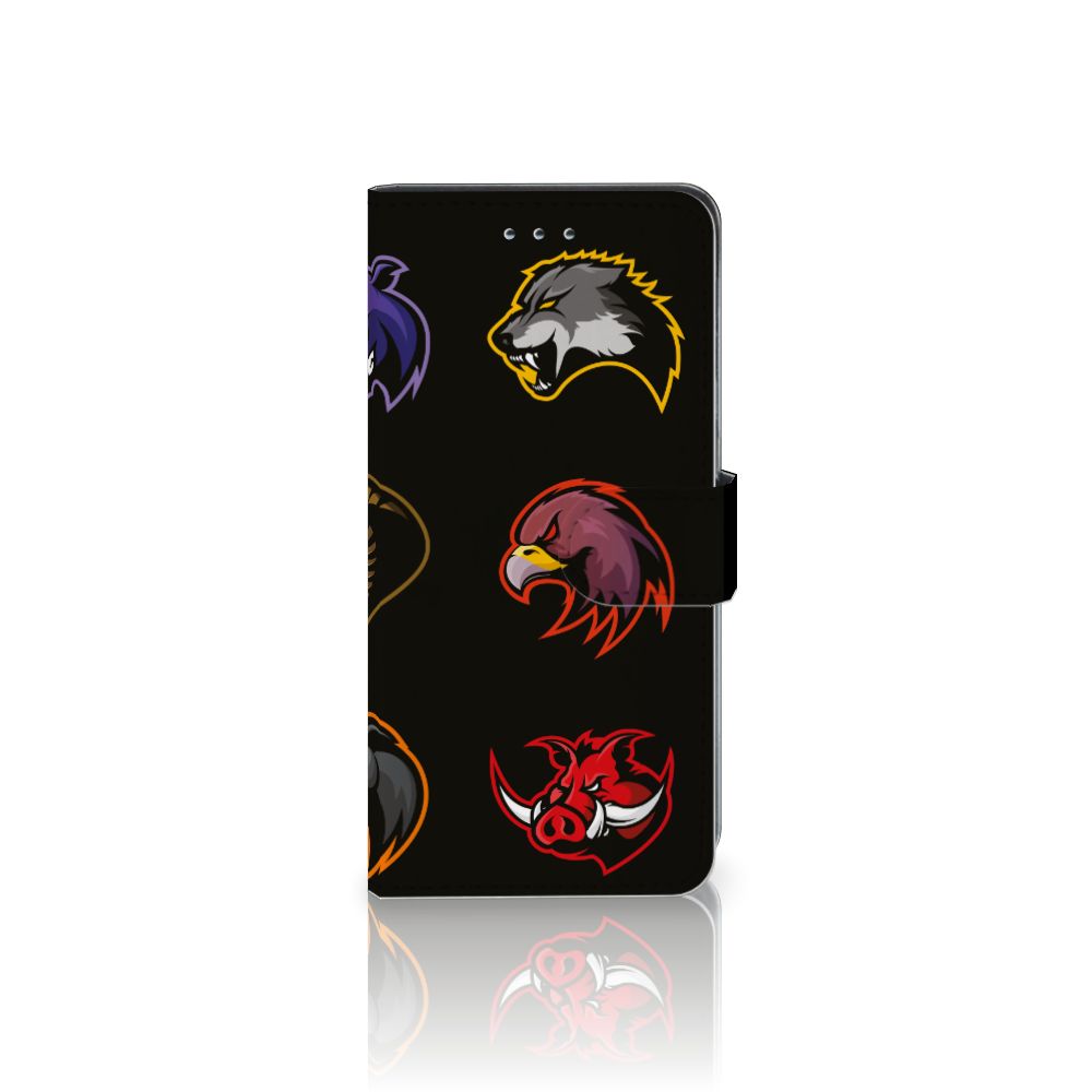 Xiaomi Redmi K20 Pro Leuk Hoesje Cartoon