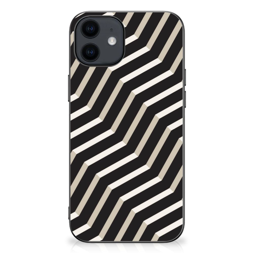 iPhone 12 Pro | 12 (6.1") Grip Case Illusion