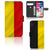 Apple iPhone Xs Max Bookstyle Case Belgische Vlag