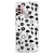 Extreme Case Motorola Moto G30 | G20 | G10 Silver Punk