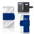 Samsung Galaxy Xcover 3 | Xcover 3 VE Bookstyle Case Finland