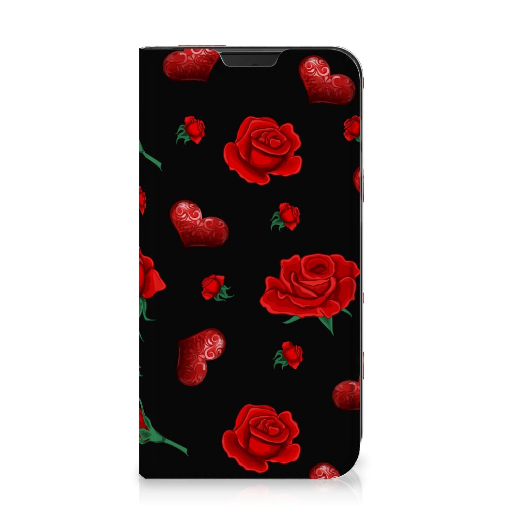 Samsung Galaxy Xcover 5 Magnet Case Valentine - B2C Telecom