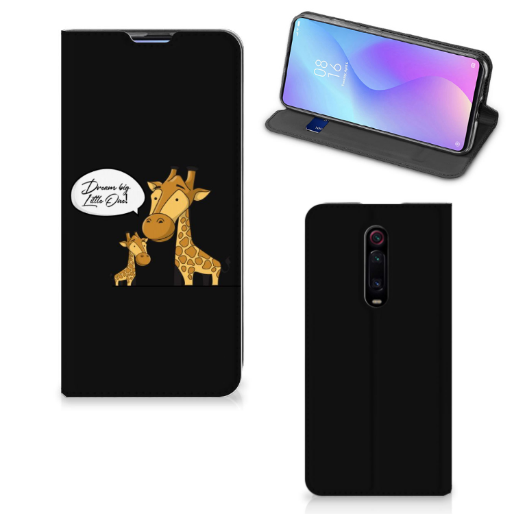 Xiaomi Redmi K20 Pro Magnet Case Giraffe - B2C Telecom
