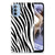 Motorola Moto G31 | G41 TPU Hoesje Zebra B2C Telecom