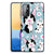 Samsung Galaxy M52 Dierenprint Telefoonhoesje Hondjes B2C Telecom