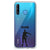 Huawei P30 Lite Stevig Bumper Hoesje Floss