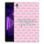 Lenovo Tab M10 HD (2de generatie) Print Case Flowers Pink DTMP - B2C Telecom