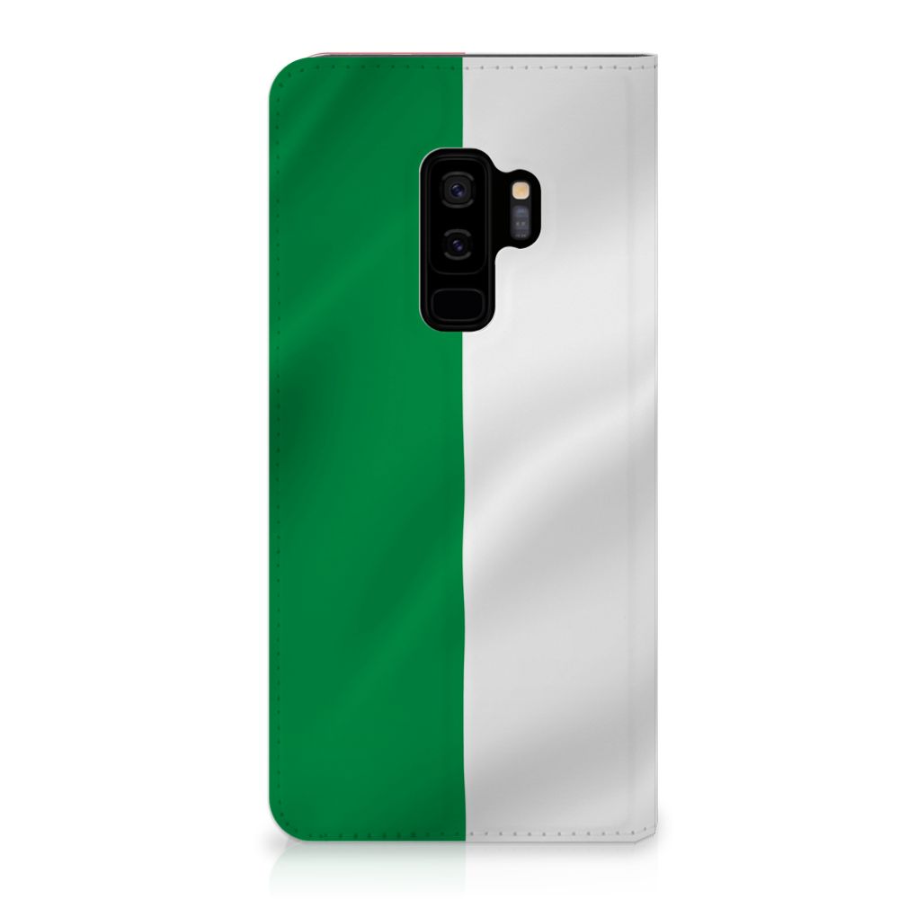 Samsung Galaxy S9 Plus Standcase Italië