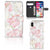 Apple iPhone Xs Max Hoesje Lovely Flowers