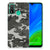 Huawei P Smart 2020 TPU bumper Army Light B2C Telecom