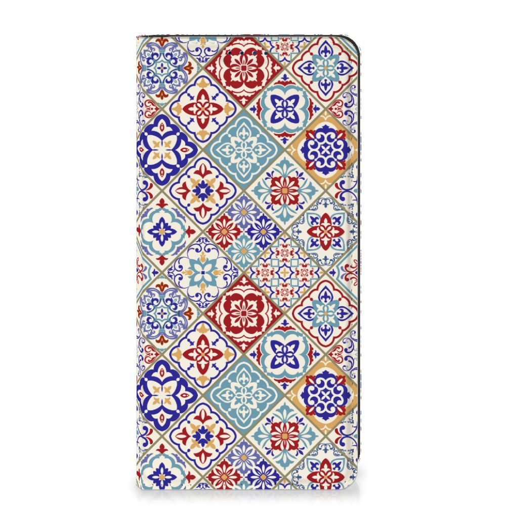 Xiaomi Redmi Note 12 Pro | Poco X5 Pro Standcase Tiles Color