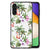 Samsung Galaxy A13 5G | A04s Dierenprint Telefoonhoesje Flamingo Palms B2C Telecom