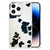 iPhone 14 Pro Case Anti-shock Koeienvlekken B2C Telecom