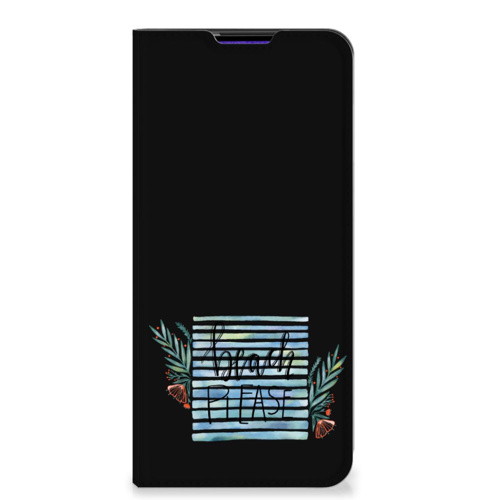 Samsung Galaxy A03s Magnet Case Boho Beach - B2C Telecom